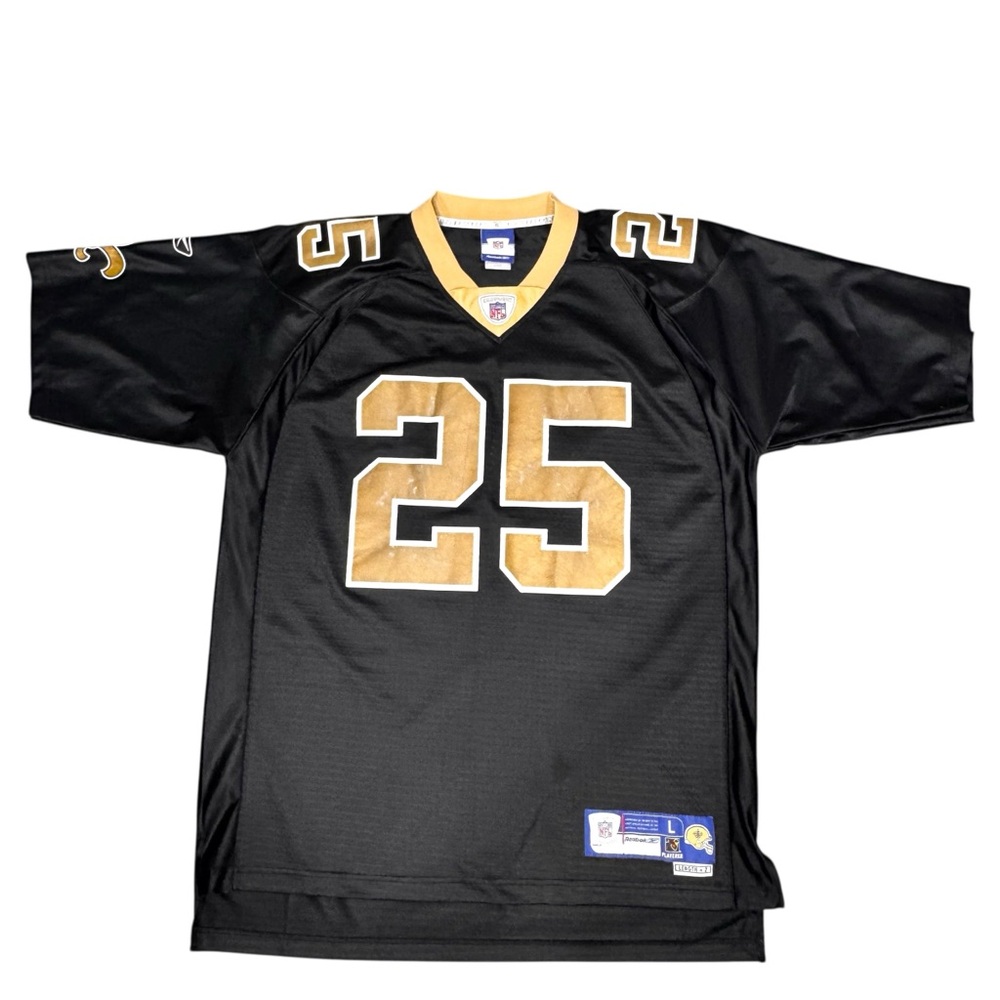 New Orleans Saints jersey